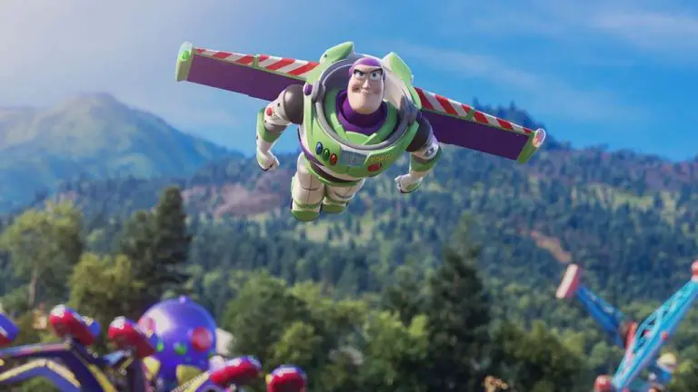 Tim Allen s’adresse au débat « Lightyear » : « J’aimerais qu’il y ait une meilleure connexion » avec les films « Toy Story »