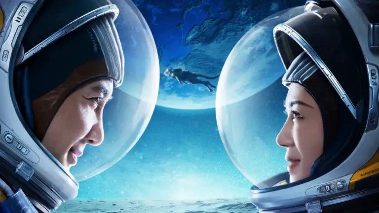 Box-office chinois : la comédie de science-fiction « Moon Man » ravive l’industrie locale avec une ouverture de 148 millions de dollars