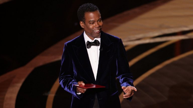Chris Rock dit qu’il a refusé l’invitation à accueillir les Oscars 2023 (rapport)
