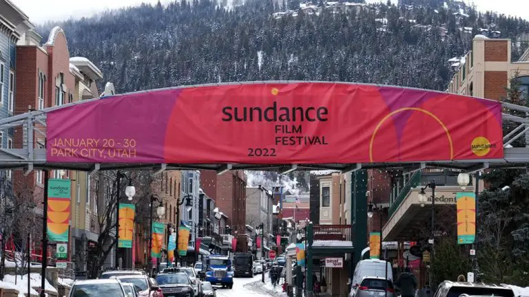 Détails des plans de Sundance pour le festival hybride 2023