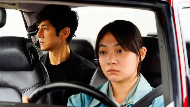 « Drive My Car » remporte le prix de la critique internationale pour le film de l’année
