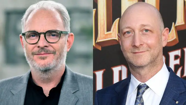Francis Lawrence dirigera BioShock sur Netflix, Michael Green s’adaptera