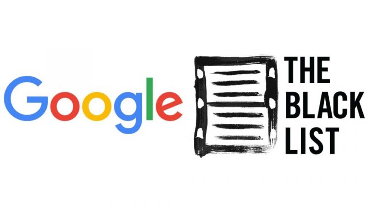 Google et l’équipe YouTube Originals avec la liste noire sur la bourse Black Voices Creator pour les écrivains de télévision