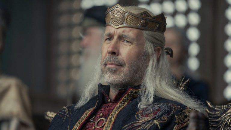 L’erreur VFX virale « House of the Dragon » sera corrigée par HBO