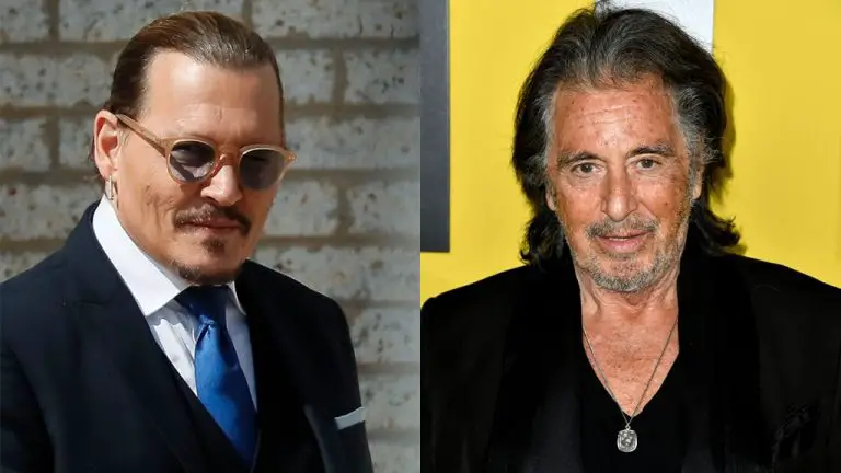 Johnny Depp réalisera le premier film en 25 ans ;  Al Pacino co-produit le biopic « Modigliani » sur un artiste italien (exclusif)