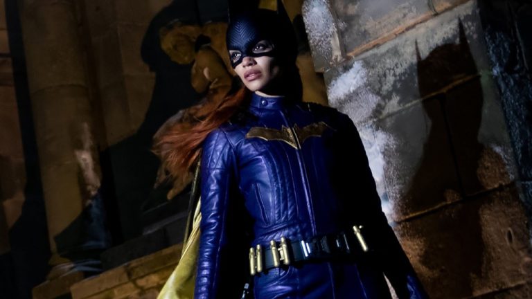 Des projections secrètes de « Batgirl » ont frappé le lot Warner Bros. (exclusif)