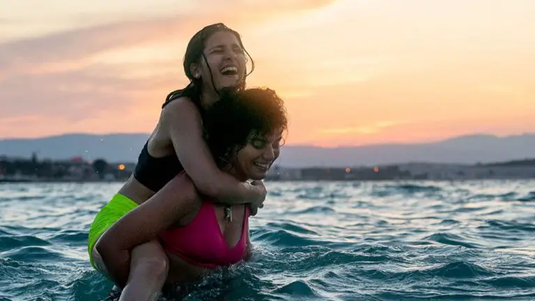 Le drame sur les réfugiés de Netflix « The Swimmers » ouvrira le Festival de Zurich 2022
