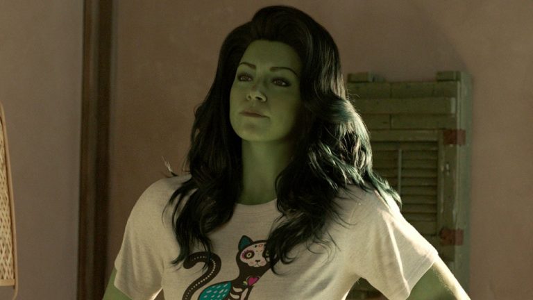 Les producteurs de « She-Hulk » répondent aux critiques de CGI