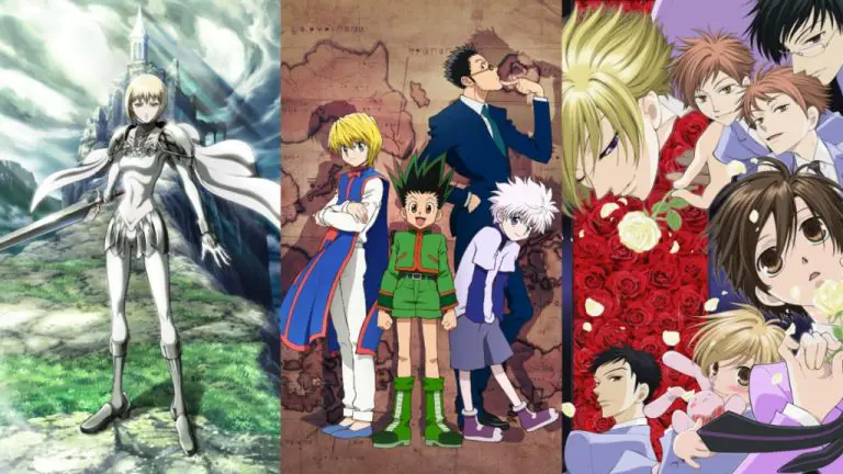 Netflix conclut un accord d’anime avec Nippon TV pour 13 titres