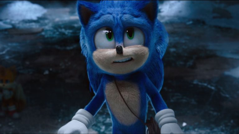 ‘Sonic the Hedgehog 3’ fixe la date de sortie de Noël 2024