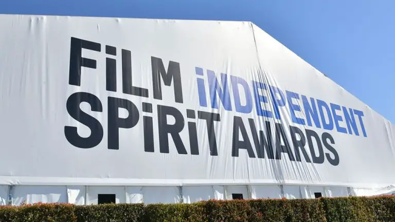 Spirit Awards: Film Independent passe à des catégories non genrées