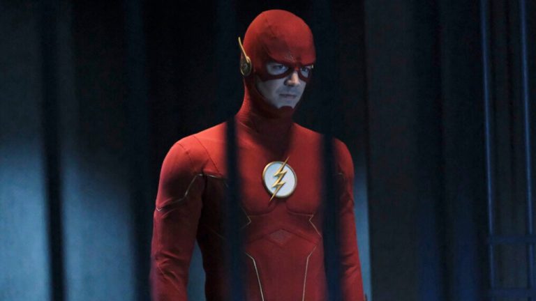 « The Flash » se terminera avec une saison 9 abrégée sur The CW