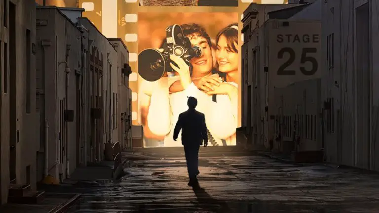 « The Fabelmans » de Steven Spielberg sort une nouvelle affiche
