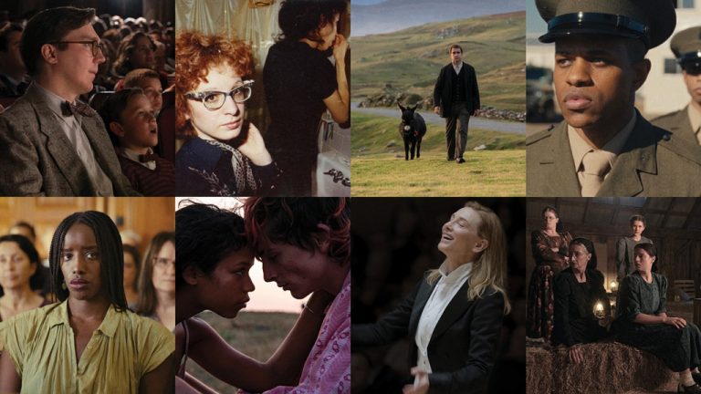 Choix des critiques : Cate Blanchett et Steven Spielberg Films parmi les 15 meilleurs festivals d’automne