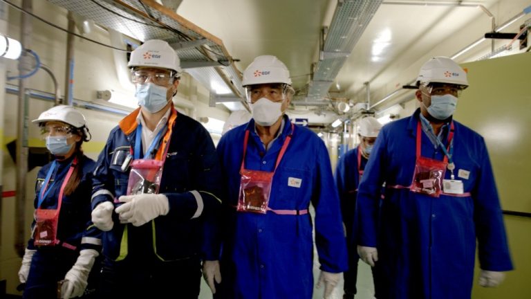 Examen du « nucléaire »: le cas paresseux d’Oliver Stone pour l’énergie nucléaire