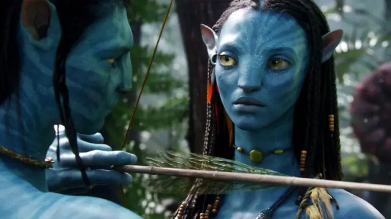 James Cameron parle de la réédition d’Avatar et de la « résurgence » de l’expérience cinématographique