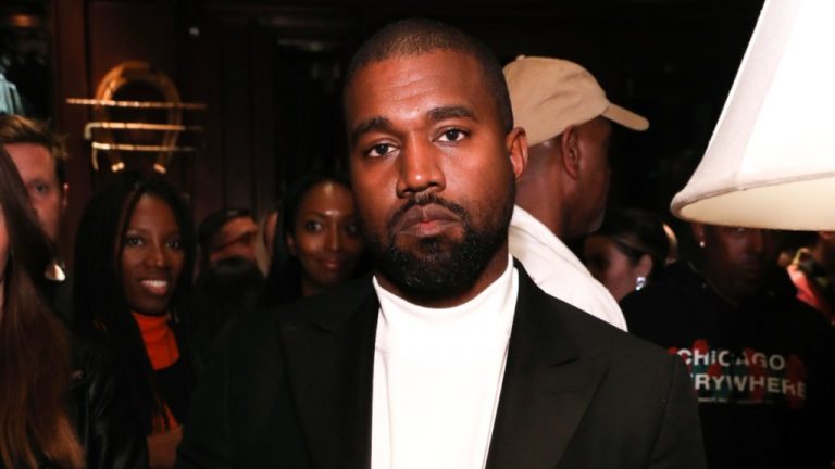 Kanye West parle des médias sociaux dans le clip de l’interview « Good Morning America »