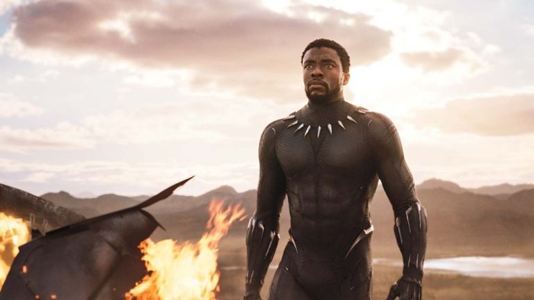 Kevin Feige de Marvel parle de ne pas refondre T’Challa pour « Black Panther 2 »