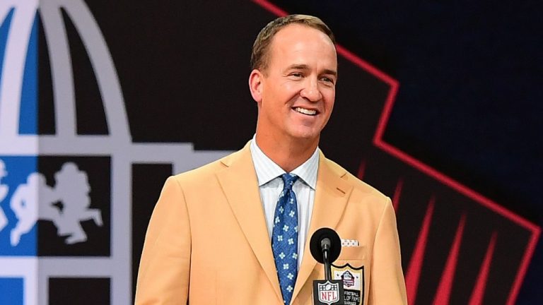 La NFL fait appel aux productions Omaha de Peyton Manning pour aider à façonner la programmation du Pro Bowl réinventé