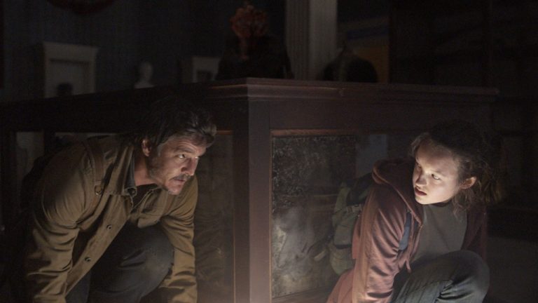 La série « Last of Us » de HBO publie un premier teaser sombre