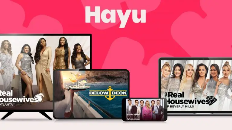 NBCUniversal Reality TV Streamer Hayu sera lancé en Europe centrale et orientale