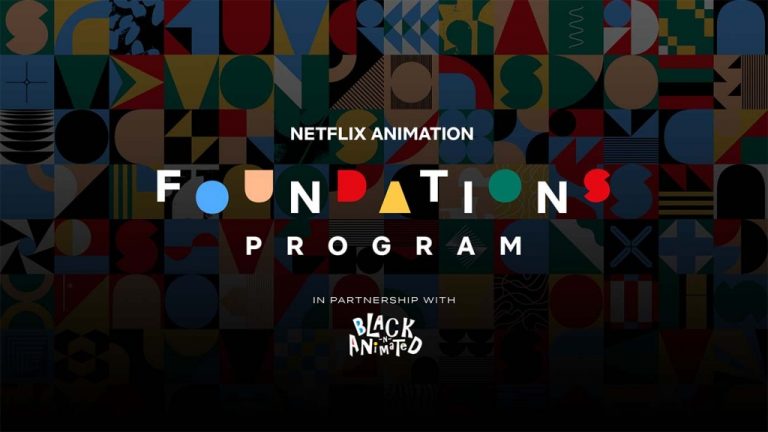 Netflix Animation Foundation lance une troisième cohorte avec Black N’ Animated