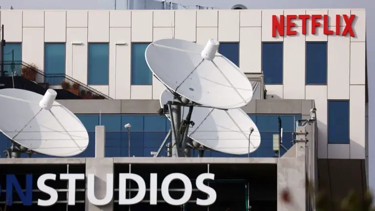 Netflix Animation licencie 30 employés dans le cadre d’une restructuration