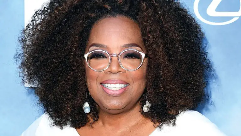 Oprah Winfrey, Apple TV+ met fin à l’accord de contenu pluriannuel