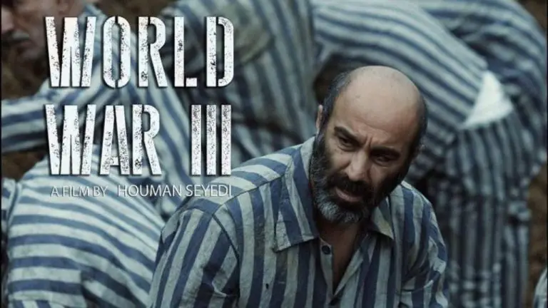 Oscars : l’Iran choisit « World War III » comme meilleur long métrage international