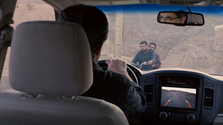 Sideshow et Janus Films prennent les droits américains sur « No Bears » de Jafar Panahi