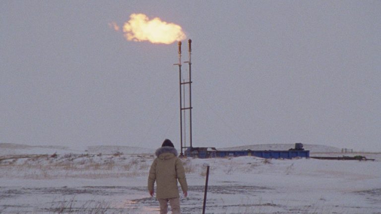 TIFF : Neon acquiert le thriller éco-terroriste « Comment faire exploser un pipeline »