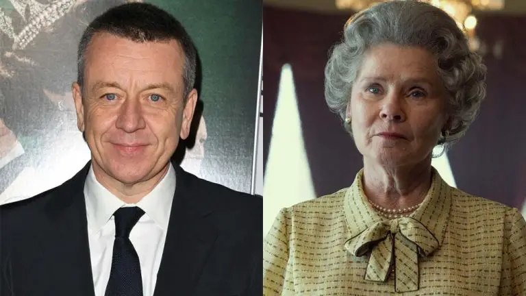 ‘The Crown’ va suspendre le tournage après la mort de la reine Elizabeth II (rapport)