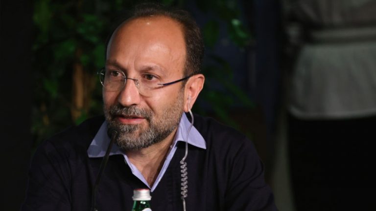 Zurich : Asghar Farhadi Président du Jury du Concours