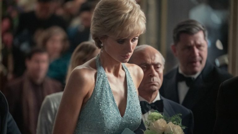 « The Crown »: la princesse Diana, la reine Elizabeth et le prince Charles parmi la famille royale Premier aperçu de la saison 5