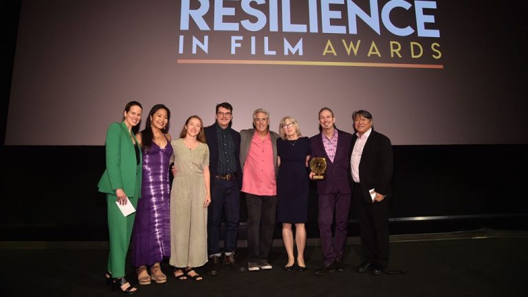 Shine Global honore le documentaire de ballet « Lift » avec le premier prix Children’s Resilience in Film Award