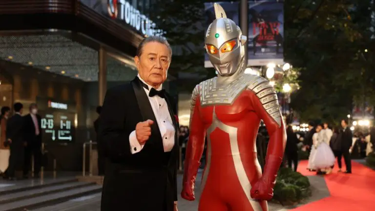 Le festival du film de Tokyo démarre avec le retour d’invités étrangers, la célébration des talents locaux et Ultraman
