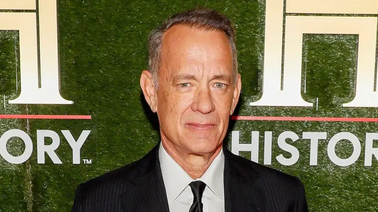 « A Man Called Otto » de Tom Hanks reporte la sortie nationale à janvier 2023