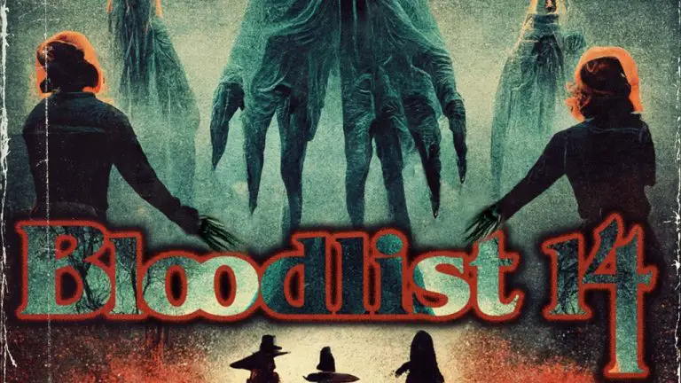 BloodList met l’accent sur les meilleurs scripts d’horreur et de genre sombre de l’année