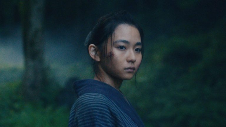 Critique de «Mountain Woman»: une fille japonaise essaie d’éviter de mourir de faim dans un drame de la période sombre