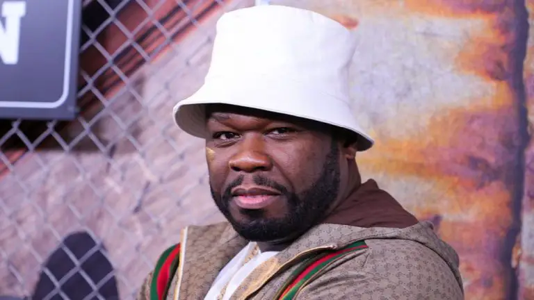 Curtis « 50 Cent » Jackson prépare la série « Property Players » pour A&E Network (exclusif)