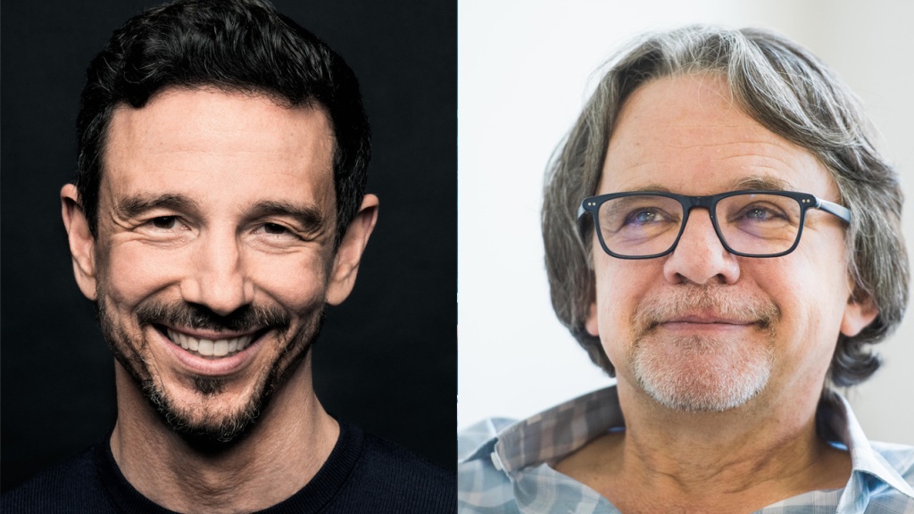 Drame télévisé sur les procès de Nuremberg dans les œuvres des producteurs de "Downfall", "Man 