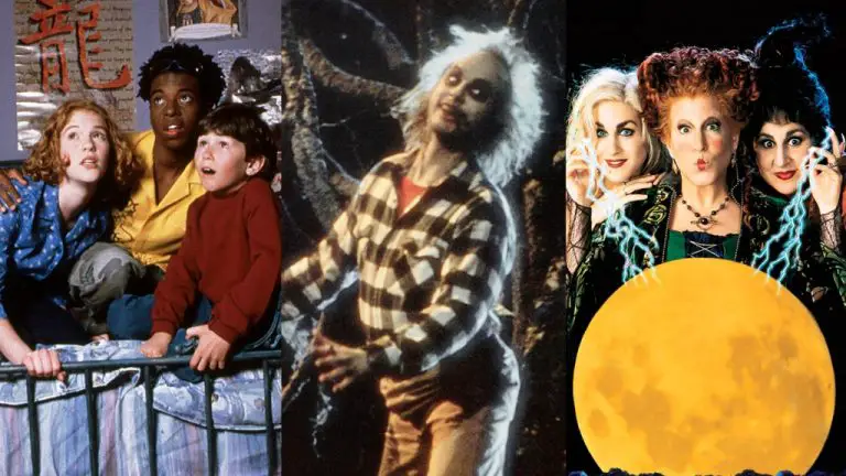 Family Frights : 23 films d’horreur adaptés aux enfants pour Halloween