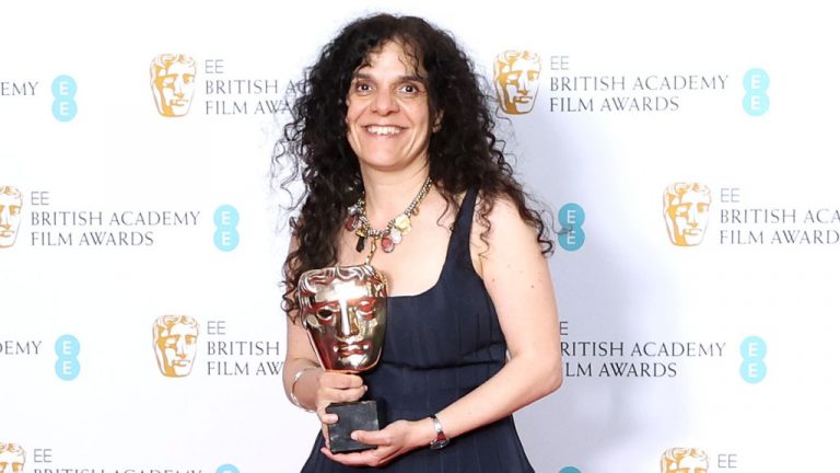 Festival du film de Londres : la productrice de « The Power of the Dog », Tanya Seghatchian, dirigera le jury principal