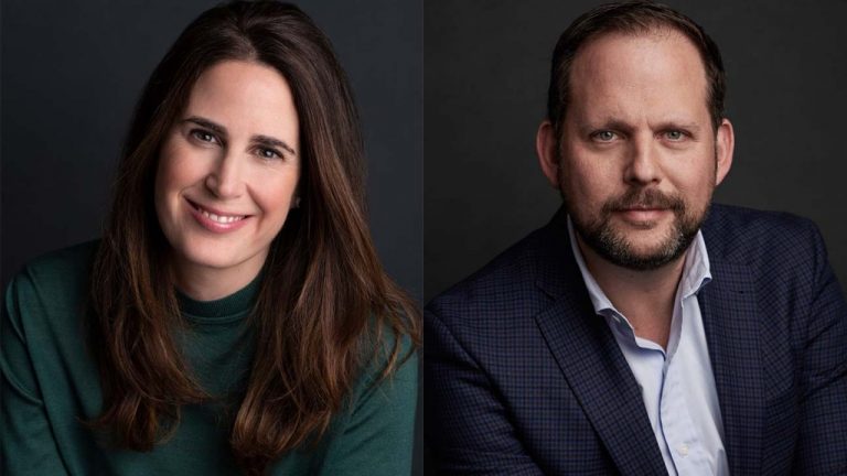 Gina Balian et Nick Grad promus présidents de FX Entertainment