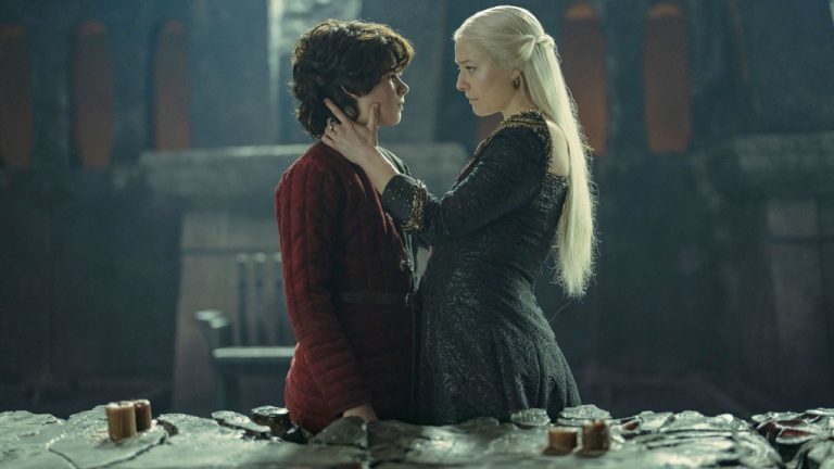 ‘House of the Dragon’ Finale Leaks Online, HBO blâme le partenaire de distribution