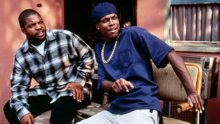 Ice Cube dit que Warner Bros. a rejeté deux de ses scripts pour une nouvelle suite « Friday »