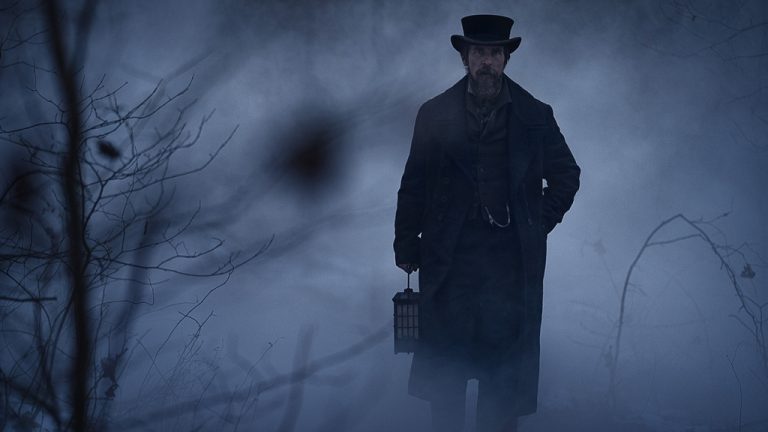 La bande-annonce de « The Pale Blue Eye » voit Christian Bale enquêter sur un meurtre mystérieux