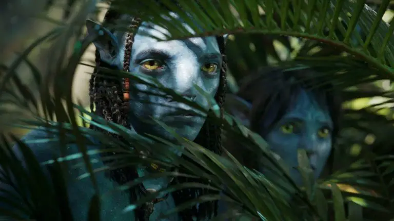La durée d’exécution de « Avatar : la voie de l’eau » dépasse les trois heures