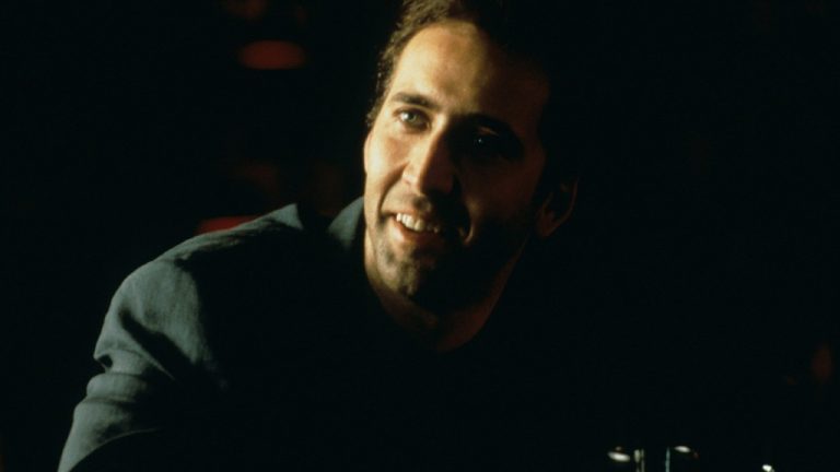 Le réalisateur de « Leaving Las Vegas » dit que Nicolas Cage n’a jamais été payé 100 000 $ pour son rôle oscarisé