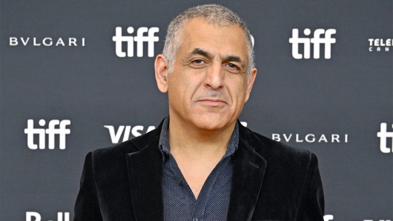 Le réalisateur iranien Mani Haghighi a cessé de quitter l’Iran pour assister au Festival du film de Londres
